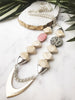 groove necklace - GR-026-NL
