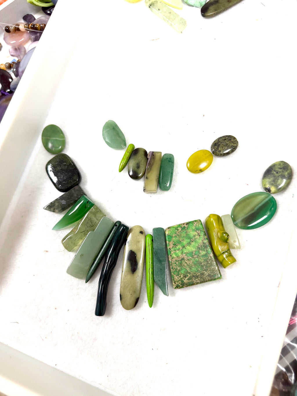 renegade necklace -  custom for VH