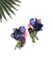 garden party earrings - For Minone