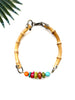 tempo necklace - bold mix
