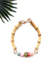 tempo necklace - candy mix