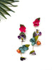 garden party cascades - fiesta I