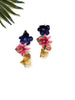 dainty garden party cascade - birthday I