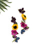 garden party cascades - harvest I