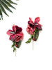 garden party earrings - fall edit IV