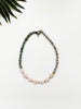 fuzzy peach - groove remix necklace 3