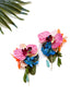 garden party earrings - birthday II
