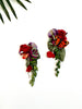 garden party earrings - enchanted IV