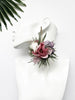 holiday garden party posy earrings - 807