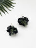 holiday garden party posy earrings - 810