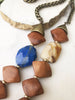 groove necklace - GR-010-NL