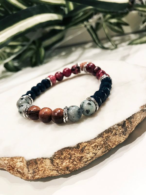 therapy bracelet - TH-136-BR